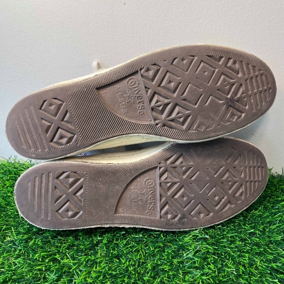 Converse Chuck 70 High Hi x Comme des Garcons CDG Play Milk - Picture 9 of 13